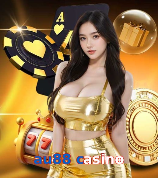 au88 casino